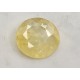 Siloni Pukhraj Stone – Natural Certified Yellow Sapphire Siloni Pukhraj Stone – Natural Certified Yellow Sapphire